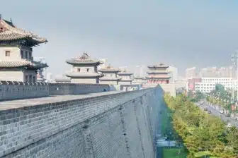 Des Remparts aux Empereurs : Pékin, Datong, Pingyao, Xi'an – Image 11