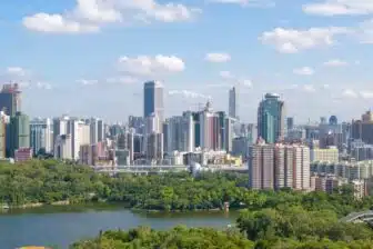 Aventure à vélo : Paysages et minorités du Sud de la Chine – Image 5