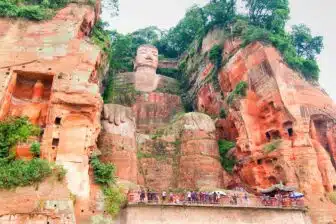 Merveilles du Sichuan en petit groupe – Image 21