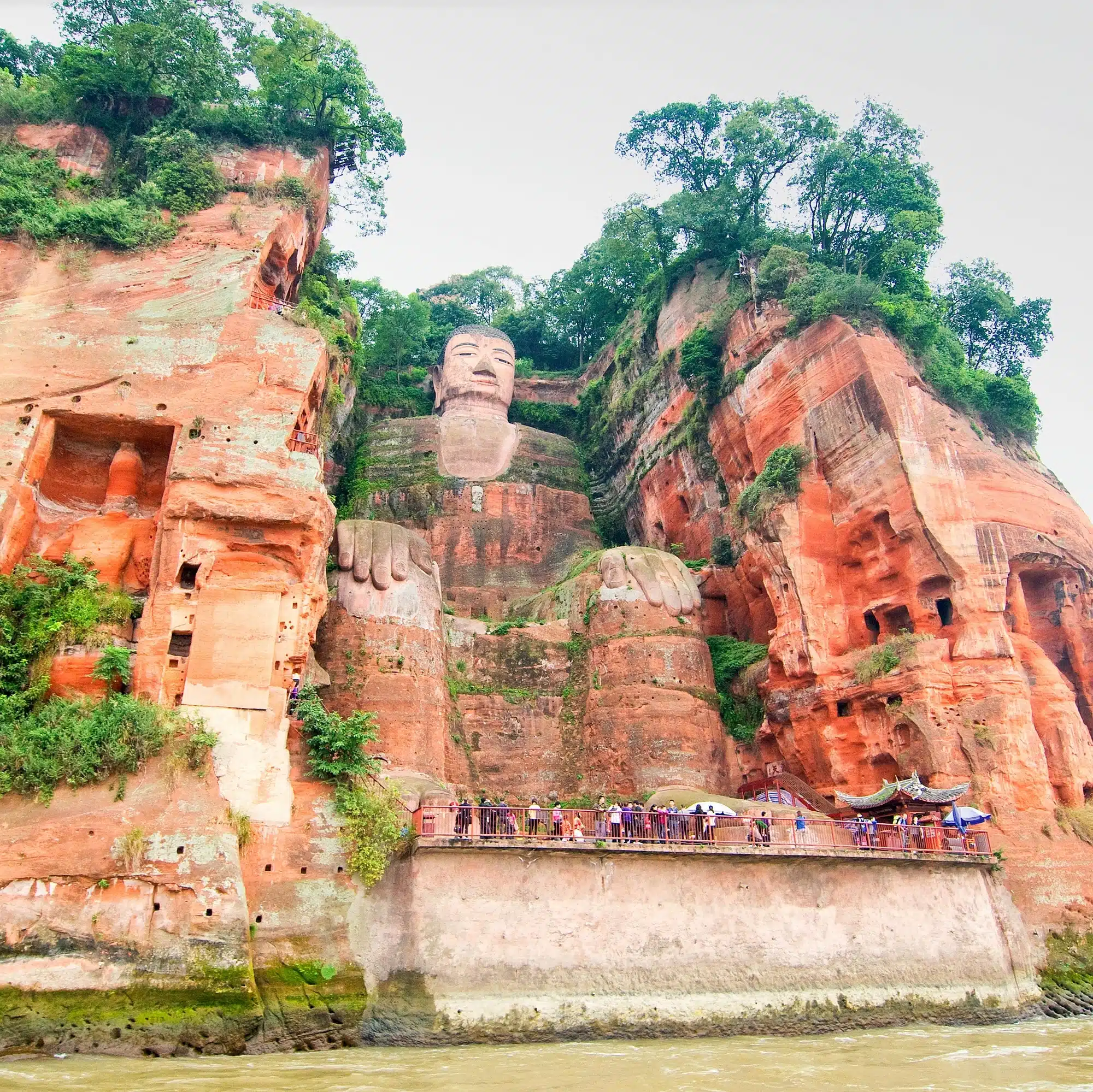 Merveilles du Sichuan en petit groupe – Image 21
