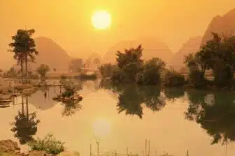 Circuit photo - Minorités ethniques et paysages du Nord Guangxi et Sud Guizhou – Image 4