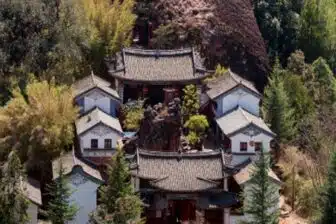 Circuit Golf au Yunnan – Image 12