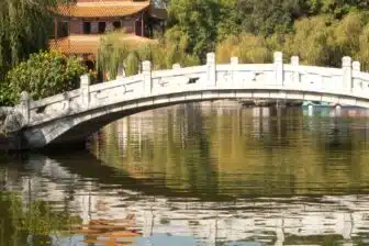 Circuit Golf au Yunnan – Image 14