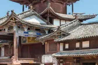Circuit Golf au Yunnan – Image 6