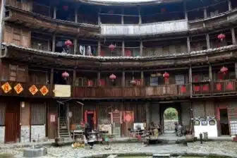 Village de Taxia 塔下村
