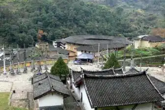 Xiamen et les maisons Hakka – Image 5
