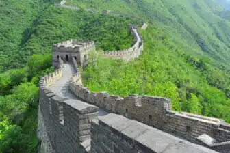 Badaling 八达岭