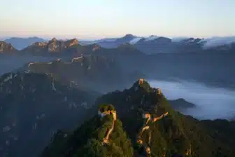 Jiankou 箭扣