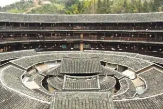 Xiamen et les maisons Hakka – Image 7
