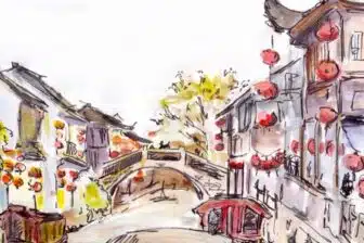 Merveilles de Chine – Image 12