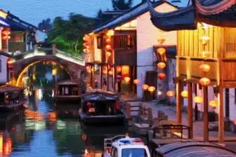 Merveilles de Chine – Image 13