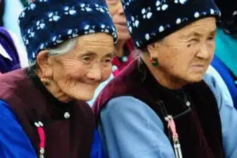 Merveilles de Chine