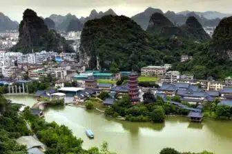 Merveilles de Chine – Image 2