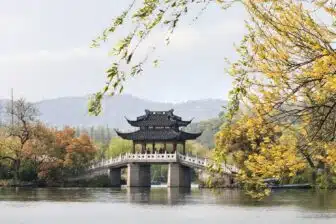Grand Canal et Venises chinoises – Image 4