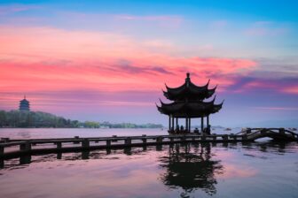 L’essentiel de l’Est chinois entre tradition et modernité