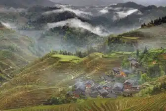 Circuit photo - Minorités ethniques et paysages du Nord Guangxi et Sud Guizhou – Image 2