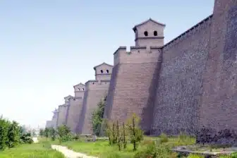 Des Remparts aux Empereurs : Pékin, Datong, Pingyao, Xi'an – Image 14