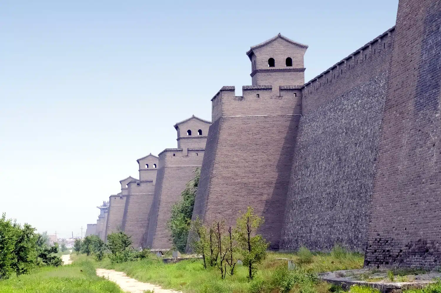 Des Remparts aux Empereurs : Pékin, Datong, Pingyao, Xi'an – Image 14