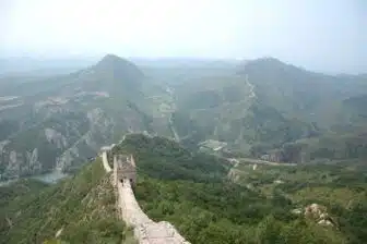 Simatai 司馬台