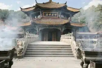 Circuit Pékin, Yunnan et Tibet – Image 6