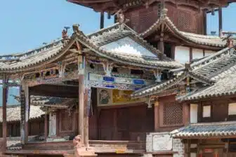 Circuit Pékin, Yunnan et Tibet – Image 8