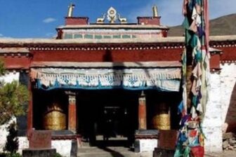 Circuit Pékin, Yunnan et Tibet