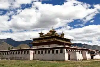 Circuit Pékin, Yunnan et Tibet – Image 5