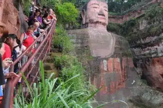 Chine classique et Pandas du Sichuan – Image 3