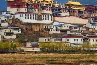Chine des traditions et minorités – Image 13
