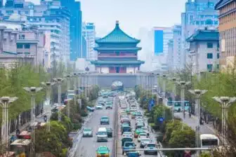Chine des traditions et minorités – Image 6