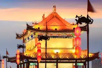 Chine des traditions et minorités – Image 7