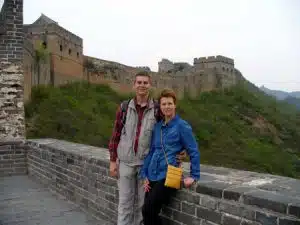 Avis Boutin Chine