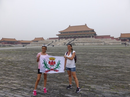 Avis Famille Fonciotto Chine