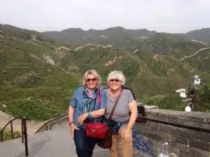 Avis Joelle Chine