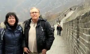 Avis Michel et Nadine Chine
