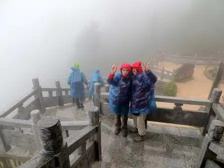 Avis groupe Dupré Chine