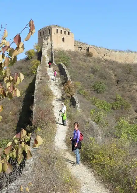 Avis groupe Dupré Chine