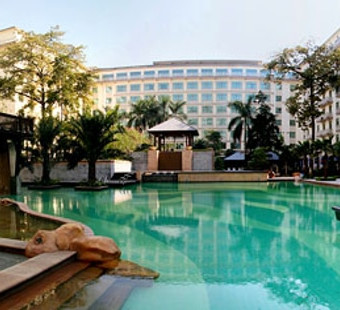Dong Fang Hotel