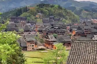 Immersion chez les minorités du Guizhou et du Guangxi – Image 16