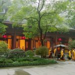 Hôtels de charme à Hangzhou