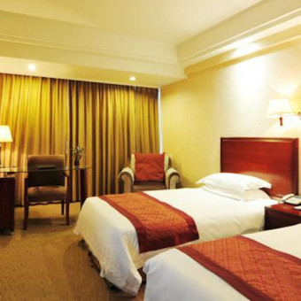 Jin Yuan Hotel