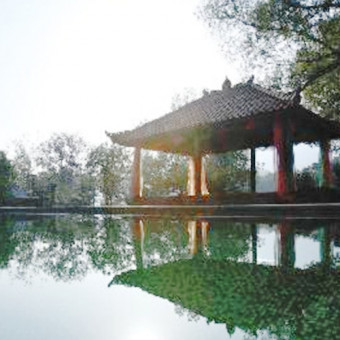 Longjing Resort
