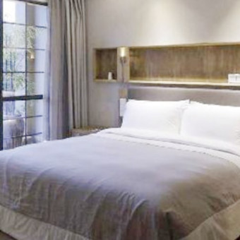 Tea Boutique Hotel