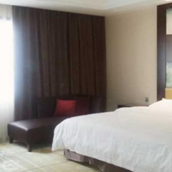 Huozhou Hotel