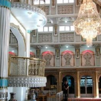 Turpan Hotel