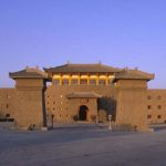 Dunhuang Silk Road Hotel