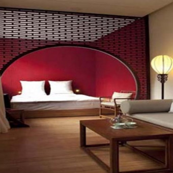 Jing’s Residence