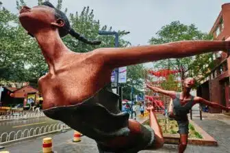 Quartier d’art 798 - 北京798艺术区