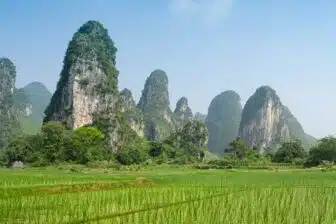 Aventure à vélo : Paysages et minorités du Sud de la Chine – Image 8
