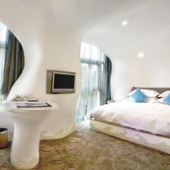 Club Med Guilin